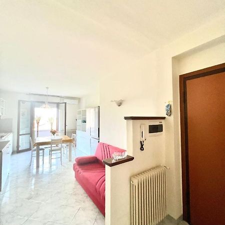 La Maison Il Sole Πίζα Εξωτερικό φωτογραφία