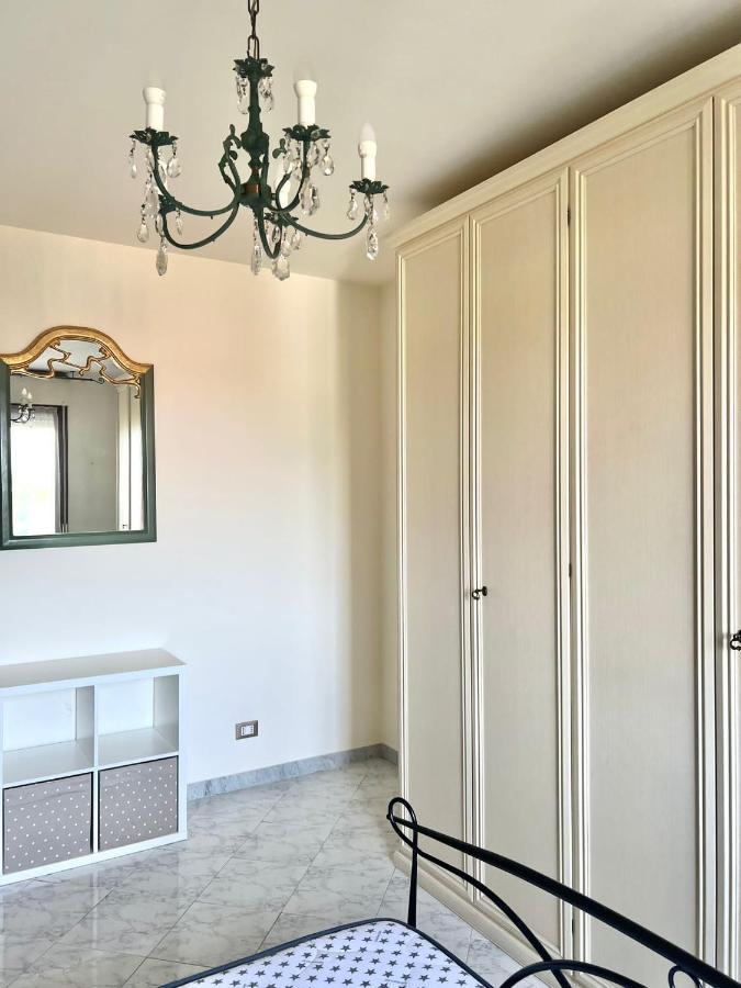 La Maison Il Sole Πίζα Εξωτερικό φωτογραφία