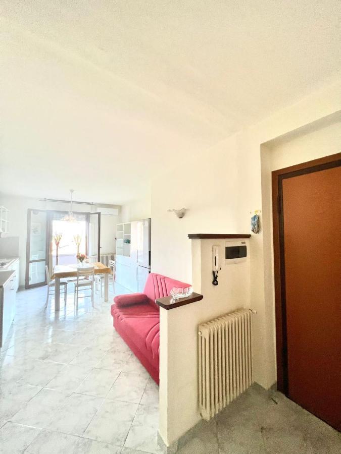 La Maison Il Sole Πίζα Εξωτερικό φωτογραφία